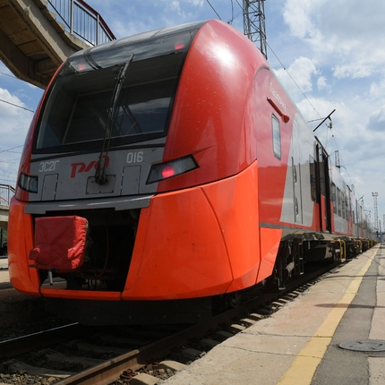 Скоростные поезда «Ласточки» поедут до Жигулёвска и Сызрани