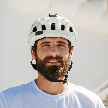 Велотриалист Армен Ванцев: «Самое топовое место в области для велотриала – Рачейские альпы»