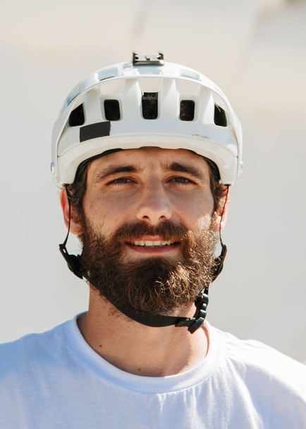 Велотриалист Армен Ванцев: «Самое топовое место в области для велотриала – Рачейские альпы»